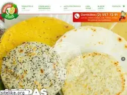 Sites similar to productossanluis.com