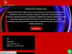 Sites similar to productostrazzo.com
