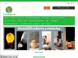 Sites similar to productosxmayoreo.com