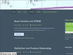 Sites similar to productownership.de