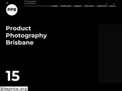 Sites similar to productphotographerbrisbane.com