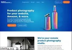 Sites similar to productphotography.com