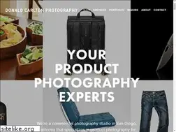 Sites similar to productphotographysandiego.com