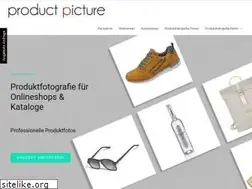 Sites similar to productpicture.de