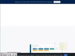 Sites similar to productplan.com