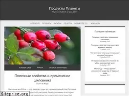 Sites similar to productplanet.ru