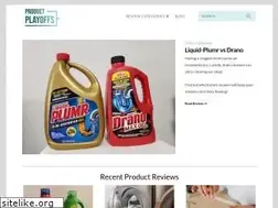 Sites similar to productplayoffs.com