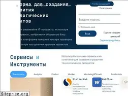 Sites similar to productpoint.io