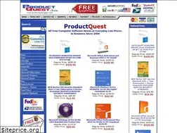 Sites similar to productquest4less.com