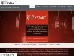 Sites similar to productquickstart.com