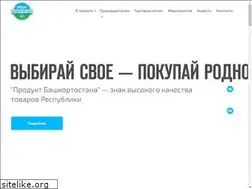 Sites similar to productrb.ru