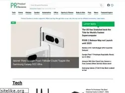 Sites similar to productreviews.org