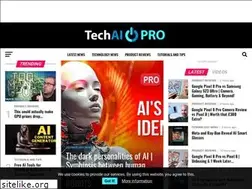 Sites similar to productreviewsai.site