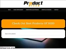 Sites similar to productriver.com