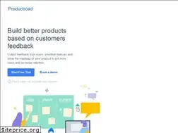 Sites similar to productroad.com