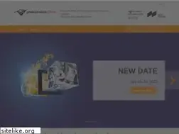 Sites similar to productronica-china.com