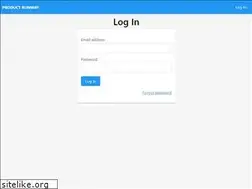 Sites similar to productrunway.com