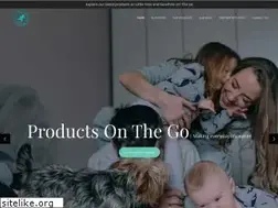 Sites similar to products-onthego.com
