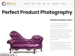 Sites similar to products-photography.com