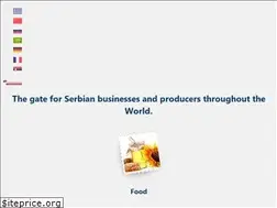 Sites similar to products-serbian.com