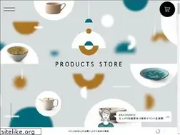 Sites similar to products-store.jp