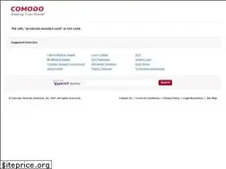 Sites similar to products-wooden.com