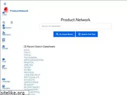 Sites similar to products.express