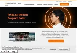 Sites similar to products.findlaw.com