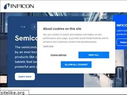 Sites similar to products.inficon.com