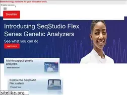 Sites similar to products.invitrogen.com