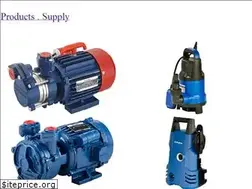 Sites similar to products.supply