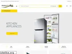 Sites similar to products4u.co.za