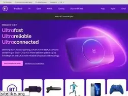 Sites similar to productsandservices.bt.com