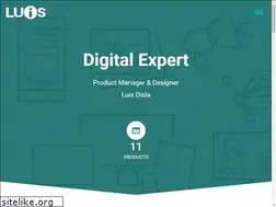 Sites similar to productsbyluis.com