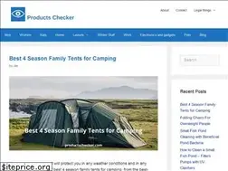 Sites similar to productschecker.com