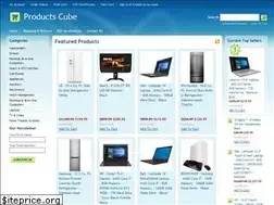 Sites similar to productscube.com