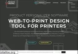 Sites similar to productsdesigner.com