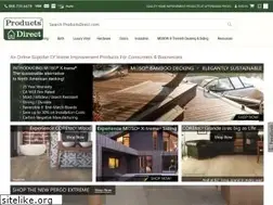 Sites similar to productsdirect.com