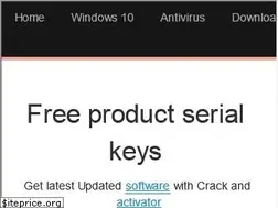 Sites similar to productserialkeys.com