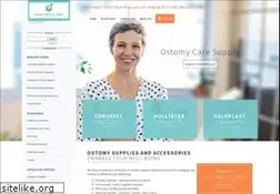 Sites similar to productsforostomycare.com