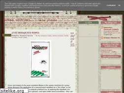 Sites similar to productsherbal.blogspot.com