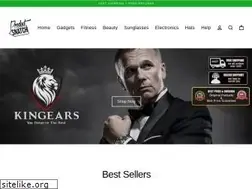 Sites similar to productsnatch.com