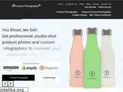 Sites similar to productsphotography.co.uk