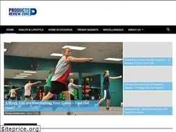 Sites similar to productsreviewzone.com