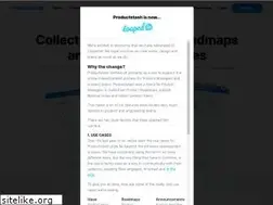Sites similar to productstash.io