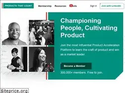 Sites similar to productsthatcount.com