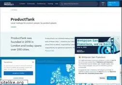 Sites similar to producttank.com