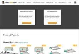 Sites similar to producttestinggroup.com