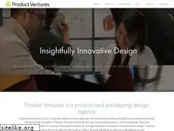 Sites similar to productventures.com