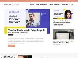 Sites similar to productvision.pl